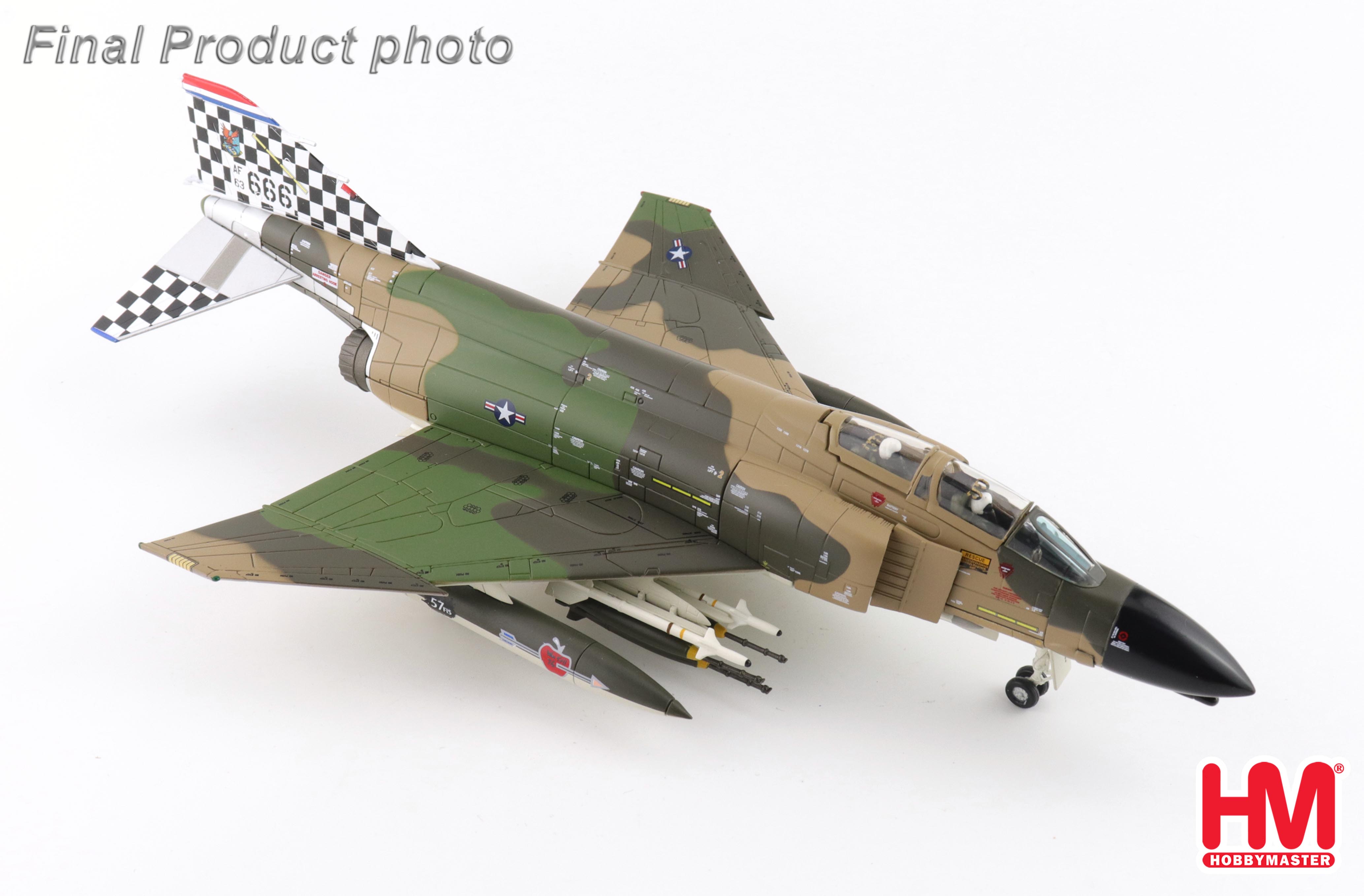 F-4C Phantom II 